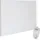 Viesta Infrarot Wandheizung mit Thermostat [inkl. TH10 thermostat] - Infrarotheizung Wandmontage Heizkörper – Carbon Crystal Infrarotheizung