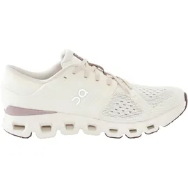 On Cloud X 4 Damen Ivory / Heron 40
