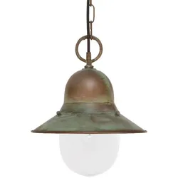 MORETTI LUCE Pendelleuchte außen