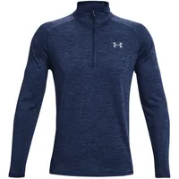Under Armour Tech 2.0 Sweatshirt mit 1/2-Zip 409 -