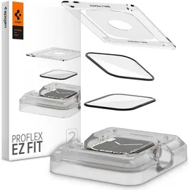 SPIGEN ProFlex EZ Fit 2 Pack - Apple Watch 9/8/7 45mm