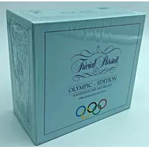 Parker Brothers Trivial Pursuit Olympic Edition 1992