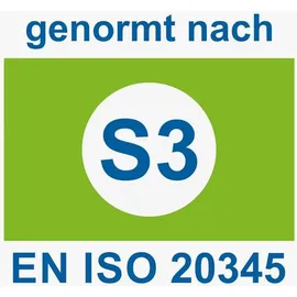 Atlas Anatomic Bau 500 S3 SRC DGUV W10 42