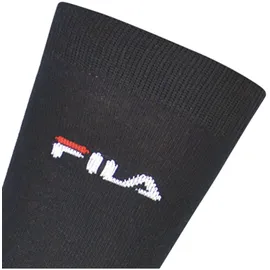 Fila Socken 3er Pack Blau 39-42