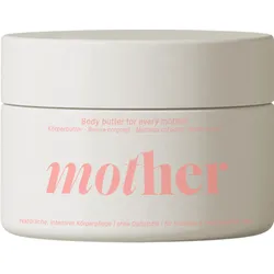 mother by BAYBIES Körperbutter