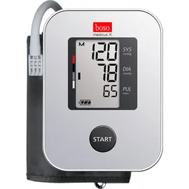 Boso Medicus X Oberarm
