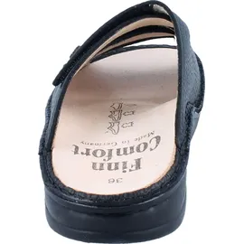 Finn Comfort Korfu schwarz 46