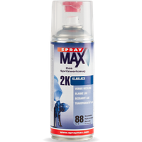SprayMax | 2K Klarlack