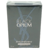 YVES SAINT LAURENT Black Opium Intense Eau de Parfum 90 ml