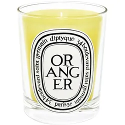 Diptyque Oranger Candles Kerzen 190 g 