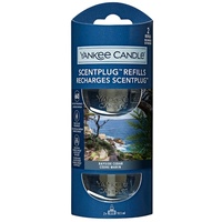 Yankee Candle Bayside Cedar New Scent Plug Refill Raumduft 37 ml