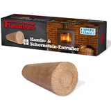 Entrußerblock Kaminentrußer zum Entfernen von Ruß 3 / 6 / 12 Stück