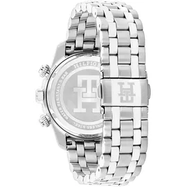 Tommy Hilfiger TH85 Chronograph Edelstahl 42 mm 1792157