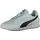 Puma King Top It Hallenfußballschuhe Herren Frosted Dew/Black 43