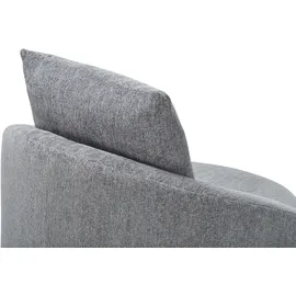 Smart Sessel ¦ grau ¦ Maße (cm): B: 98 H: 97 T: 100.0