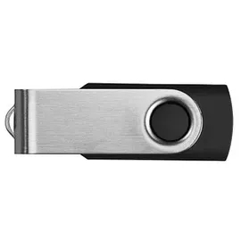 MediaRange MR908 8GB schwarz/silber