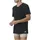 adidas Active Core Cotton schwarz S