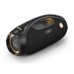 PEAQ ICONIC Vibe 2 PPA 600-RW Bluetooth Lautsprecher