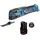 Bosch GOP 12V-28 inkl. 1 x 2,0 Ah