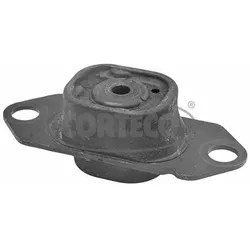 CORTECO Lagerung, Automatikgetriebe Schaltgetriebe Automatikgetriebe,Lagerung, links  für NISSAN 11220AX600 80001357