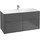 Villeroy & Boch Finion Waschtischunterschrank, 4 Auszüge, F05000GK