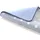 Primaflor PUNTO Kinderteppich 100 x 150 cm Blau