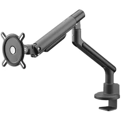 One for All Monitor Halterung Design Single schwarz