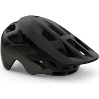MET-Helmets Met Revo Mips 52-56 cm schwarz matt 2023