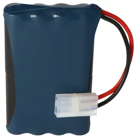 XCell Akku NiMH 9,6V 1300mAh mit Tamiya Stecker (114363)