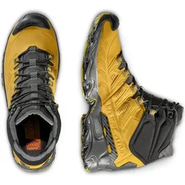 La Sportiva Ultra Raptor II Mid Leather GTX Herren Savana/Alpine 44 1/2