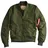 dark green L