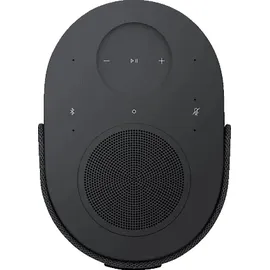 Bose Lifestyle Ultra Lautspecher Black