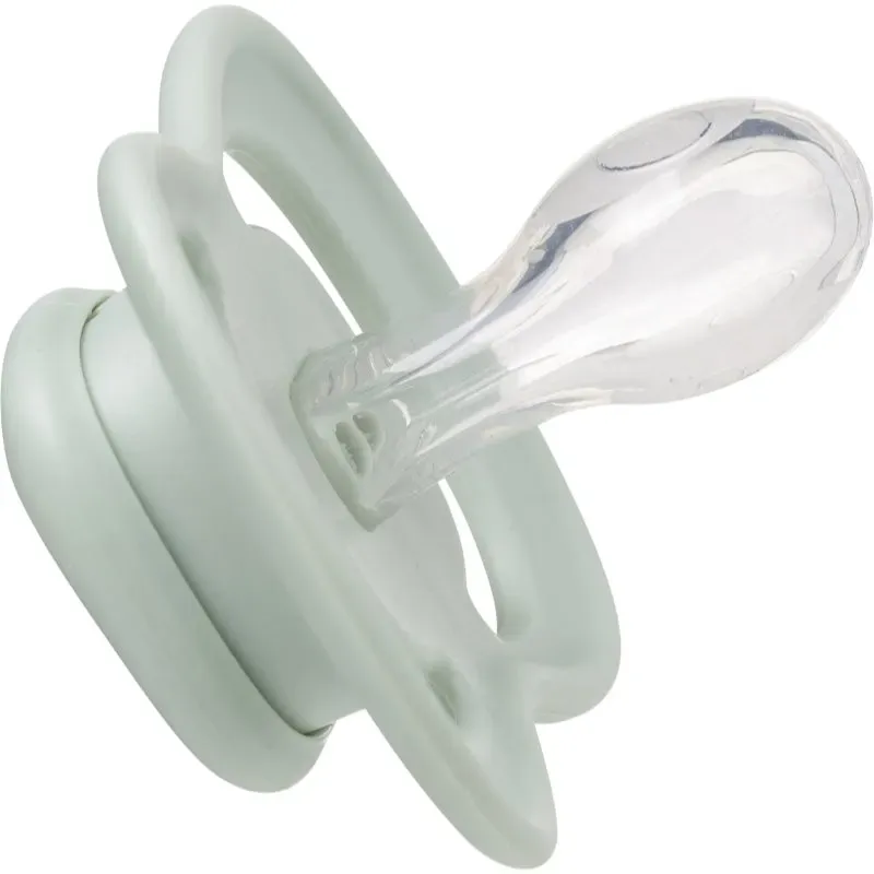 B.Box Silicone 6m+ Schnuller Sage/Vanilla 2 St.