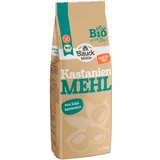 Bauckhof Kastanienmehl glutenfrei bio
