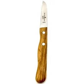 Olivenholz-erleben Gemüsemesser 13 cm