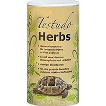 Agrobs Testudo Herbs 500 g