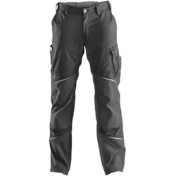 Kübler ACTIVIQ Hose HIGH anthrazit 44