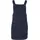 Trespass Minikleid Blau 44