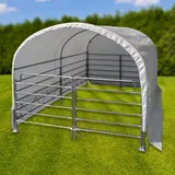 DEMA Weidezelt 2 x 3 m