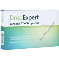 nal von minden Drogentest Teststreifen 1 St.