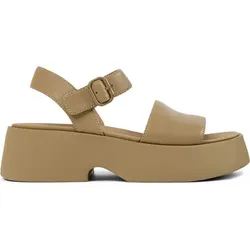 Camper  Sandalen Tasha Plateausandalen K201659  in multifarben, 39