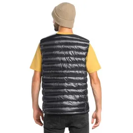 Pajak Shadow V-neck Black XL
