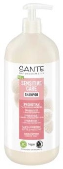 Sensitive Care Shampoo 950 ml