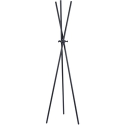 Livingstone - Sticks Garderobe, schwarz