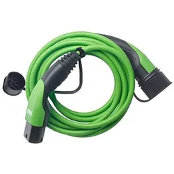 KEBA Ladekabel Type 2 124084