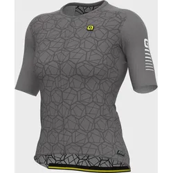 Alé Velocity grigio/grey S