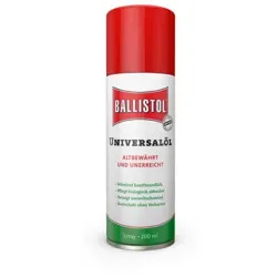 BALLISTOL Ballistol Universalöl Spray, 200 ml 21700