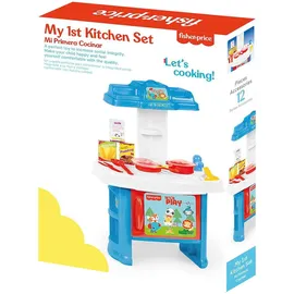 Fisher-Price My First Spielset Küche