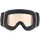 Uvex Victorious V Skibrille (Größe ONE SIZE, schwarz)