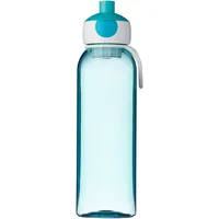 Mepal Trinkflasche Pop-up Campus türkis 0,5 l